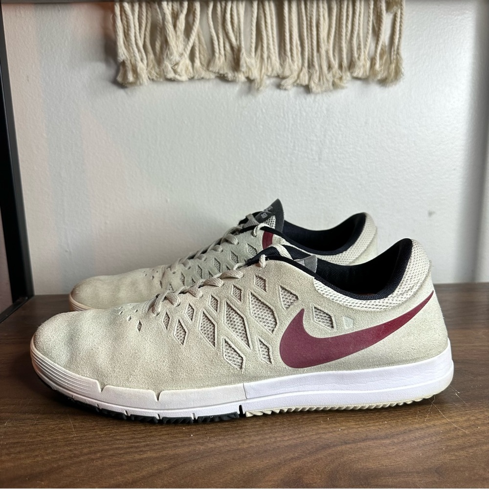 Nike SB Free Trainer Sneakers Sz 13 Mens
